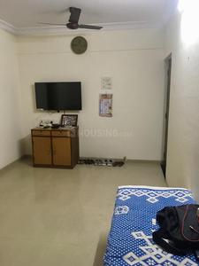 Gallery Cover Image of 1051 Sq.ft 2 BHK Apartment for buy in Kharghar for 8500000