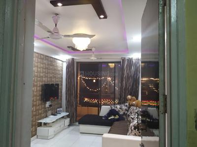 Gallery Cover Image of 600 Sq.ft 1 BHK Apartment for buy in Kharghar for 7000000