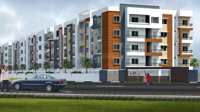 3 BHK Apartment