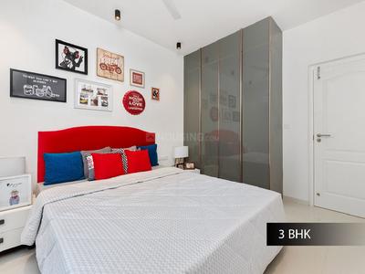 4 BHK Apartment