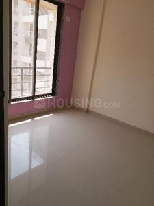 1 BHK Apartment