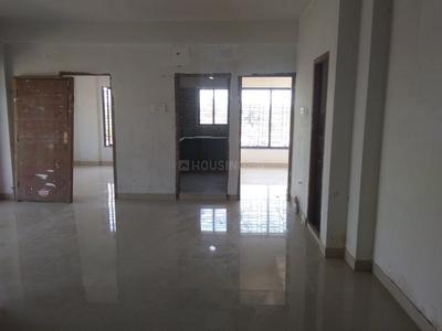 3 BHK Apartment