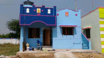 1 BHK Independent House