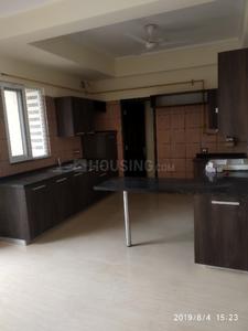 4 BHK Apartment