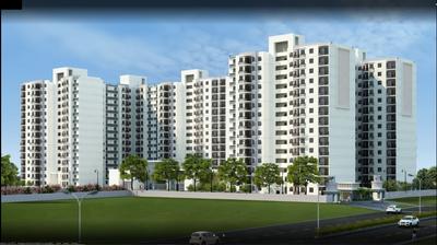 2 BHK फ़्लैट