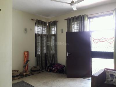 2 BHK Independent Floor