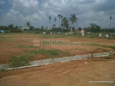Gallery Cover Image of Sq.ft Residential Plot for buy in Hennur Main Road for 11400000