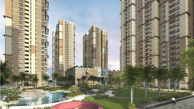 2 BHK Apartment