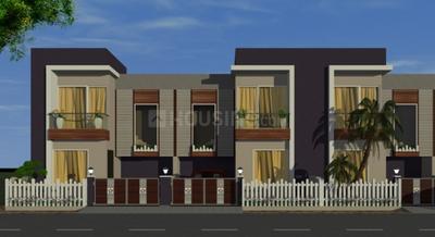 Gallery Cover Image of 1200 Sq.ft 3 BHK Villa for buy in M.J.P Rohilkahand University for 3150000