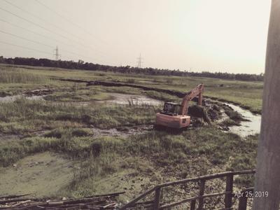 Gallery Cover Image of Sq.ft Residential Plot for buy in Bara Gagan Gohalia for 149000
