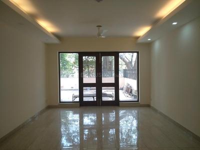 3 BHK Independent Floor