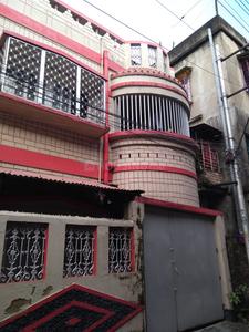 Gallery Cover Image of 3000 Sq.ft 6 BHK Independent House for buy in Dhakuria for 12500000