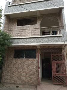 Gallery Cover Image of 6000 Sq.ft 10 BHK Independent House for buy in Gandhinagar for 18000000
