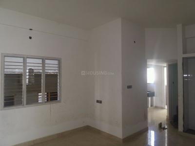 Gallery Cover Image of 600 Sq.ft 1 BHK Apartment for buy in Nandini Layout for 4000000