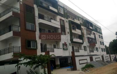 Gallery Cover Image of 1525 Sq.ft 3 BHK Apartment for buy in Krishnarajapura for 6000000