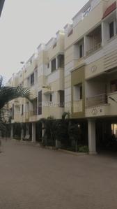 Gallery Cover Image of 724 Sq.ft 2 BHK Apartment for buy in Iyyappanthangal for 3200000