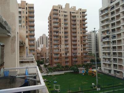 1 RK Apartment