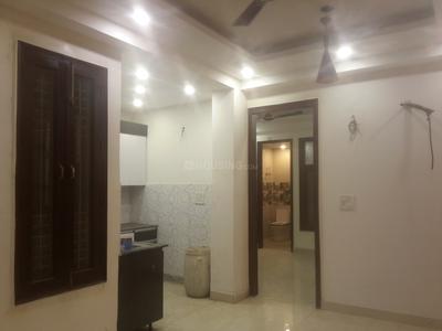 2 BHK Apartment