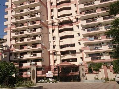 Gallery Cover Image of 2300 Sq.ft 3 BHK Apartment for buy in Sector 54 for 15000000