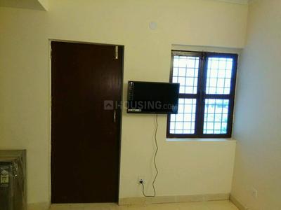 1 RK Apartment