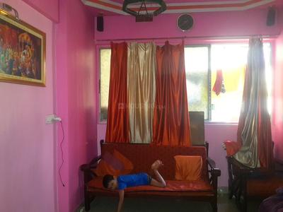 Gallery Cover Image of 580 Sq.ft 1 BHK Apartment for buy in Kalwa for 6500000