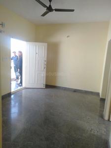 1 BHK Independent Floor