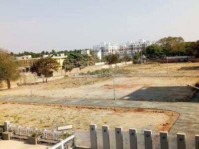 Gallery Cover Image of Sq.ft Residential Plot for buy in Sowripalayam for 18150000