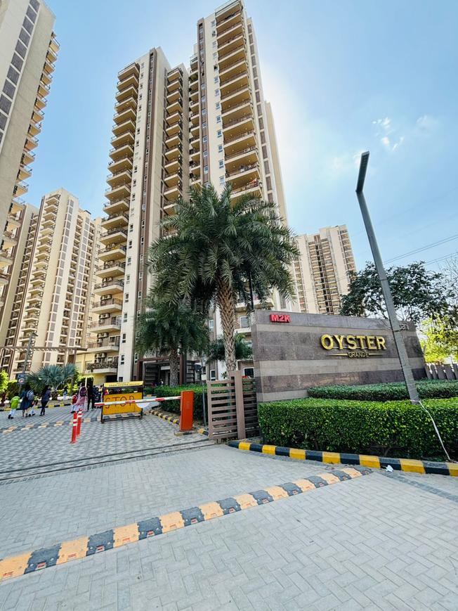 Dwarka Expressway Adani M2k Oyster Grande M2k Adani (Adani M2K