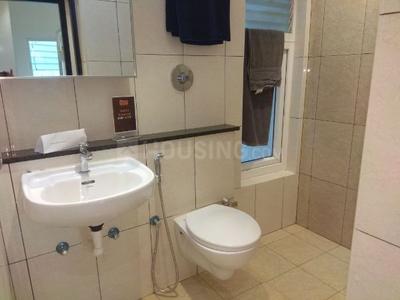 Gallery Cover Image of 1500 Sq.ft 3 BHK Apartment for buy in Mormugao for 8000000