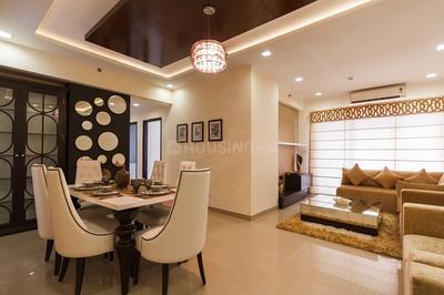 3 BHK फ़्लैट
