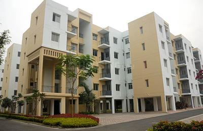 2 BHK Apartment