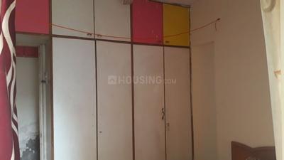 Gallery Cover Image of 1200 Sq.ft 3 BHK Apartment for buy in Borivali East for 20000000