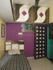 1 BHK Independent House
