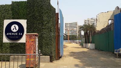 Gallery Cover Image of 4220 Sq.ft 5+ BHK Apartment for buy in Santacruz West for 162000000