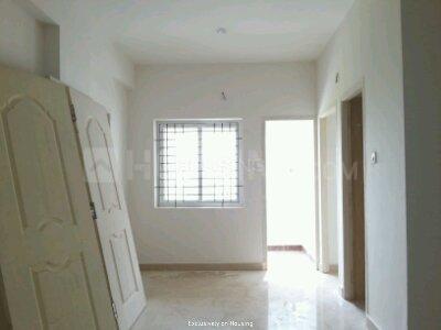 2 BHK Apartment