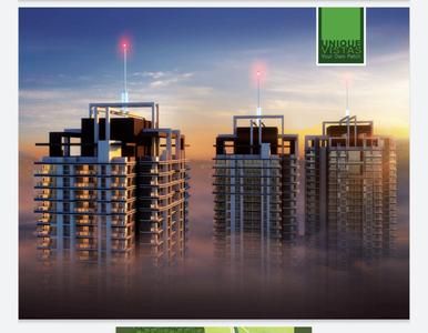 1 BHK Apartment