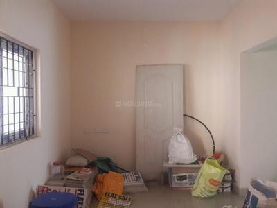 Gallery Cover Image of 590 Sq.ft 1 BHK Apartment for buy in Thirumullaivoyal for 2065000