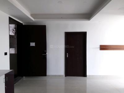 Gallery Cover Image of 1874 Sq.ft 3 BHK Apartment for buy in Tellapur for 11461900