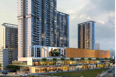 2 BHK Apartment