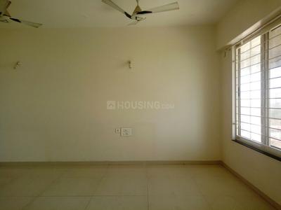 Gallery Cover Image of 1500 Sq.ft 3 BHK Apartment for buy in Mundhwa for 12000000
