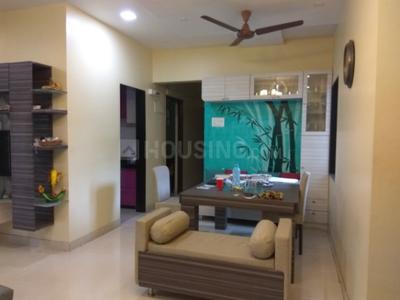 3 BHK Apartment