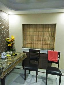 Gallery Cover Image of 2500 Sq.ft 6 BHK Independent House for buy in Tollygunge for 11000000