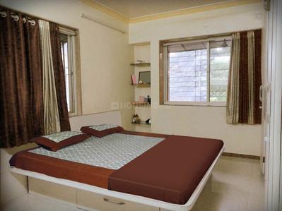 1 BHK Apartment