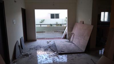 3 BHK Apartment