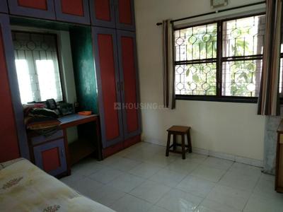 Gallery Cover Image of 1024 Sq.ft 2 BHK Independent House for buy in Kalu Nagar for 17500000