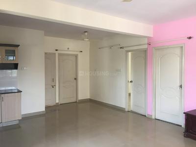 Gallery Cover Image of 1280 Sq.ft 3 BHK Apartment for buy in Hebbal Kempapura for 4600000