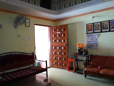 2 BHK Independent House