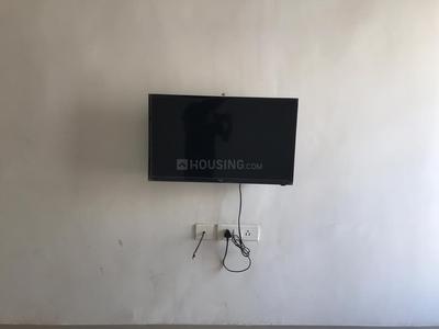 1 BHK Apartment