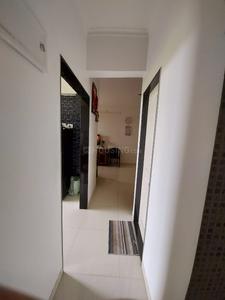 2 BHK अपार्टमेंट