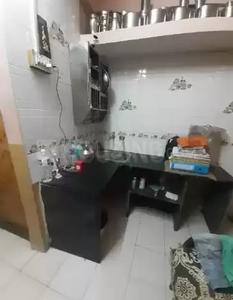 Gallery Cover Image of 540 Sq.ft 1 RK Independent Floor for buy in Yerawada for 2500000